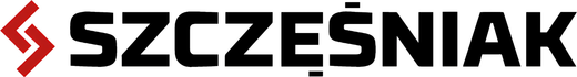 SZCZĘŚNIAK logo